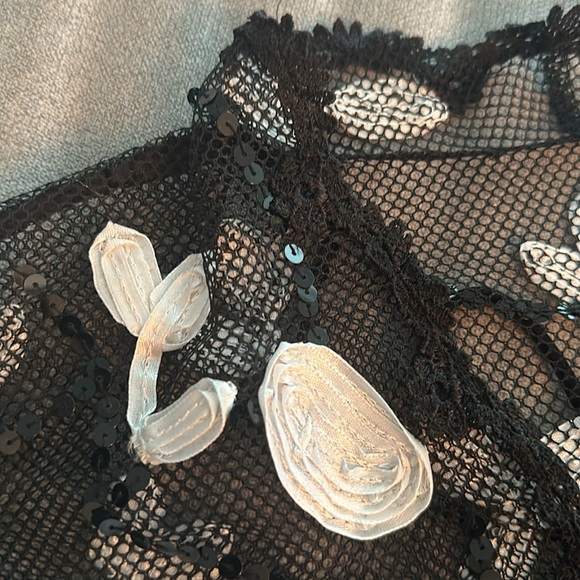 2 pc holiday jacket top set size 14 brand new ￼ - Picture 8 of 11